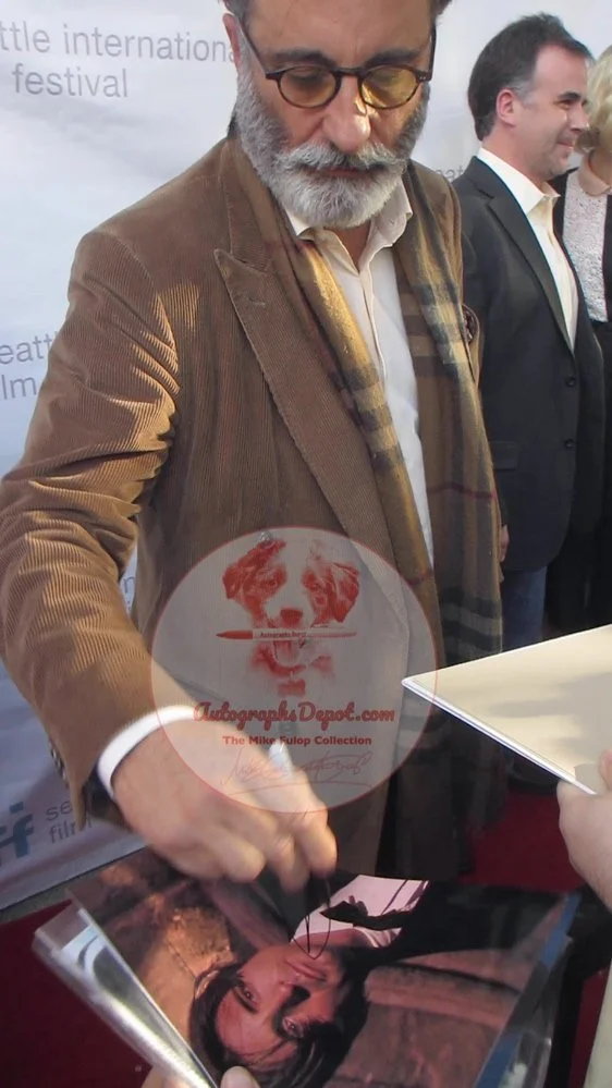 Andy Garcia