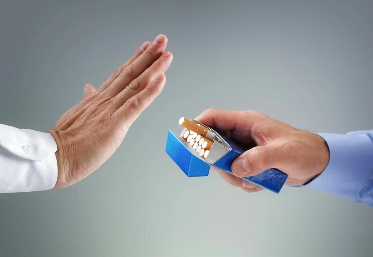 Smoking & Your Dental Health Is It Time To Quit?