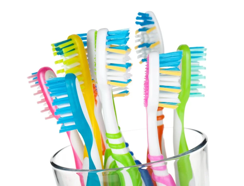 Electric Toothbrush Vs Manual: Which One Is Better? | CCD