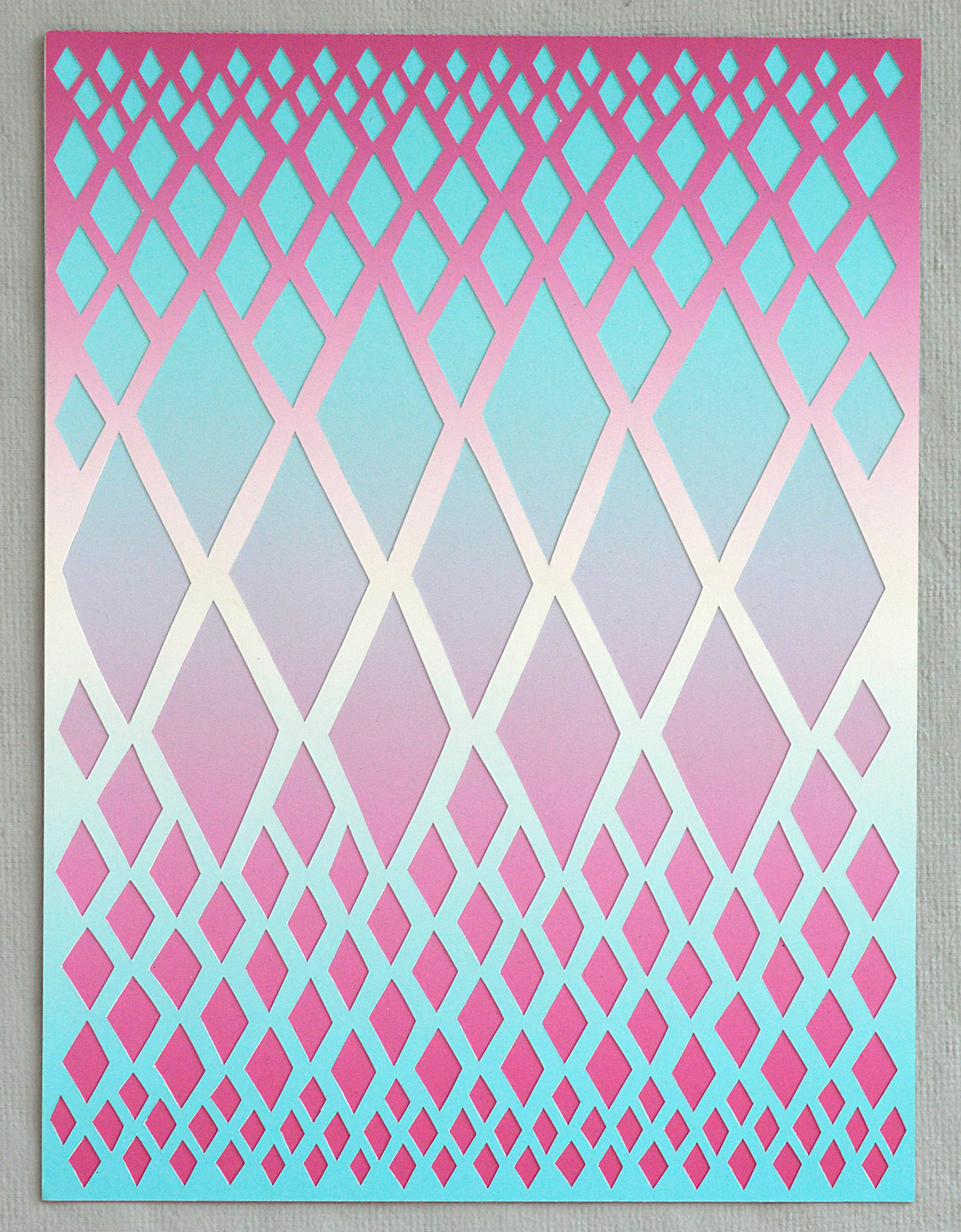 Diamond Cut, 2016