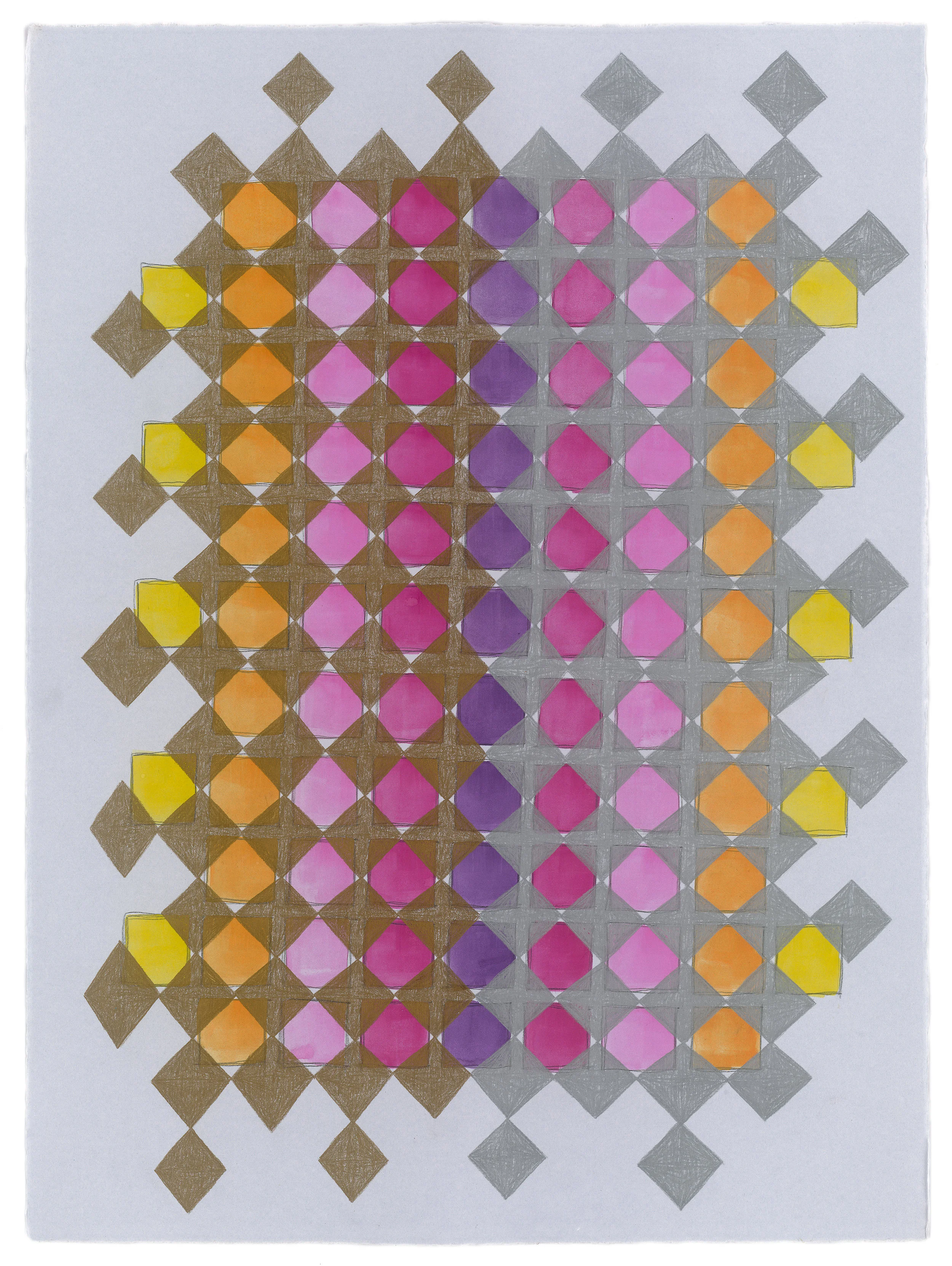 Playing Checkers on Acid, 2017