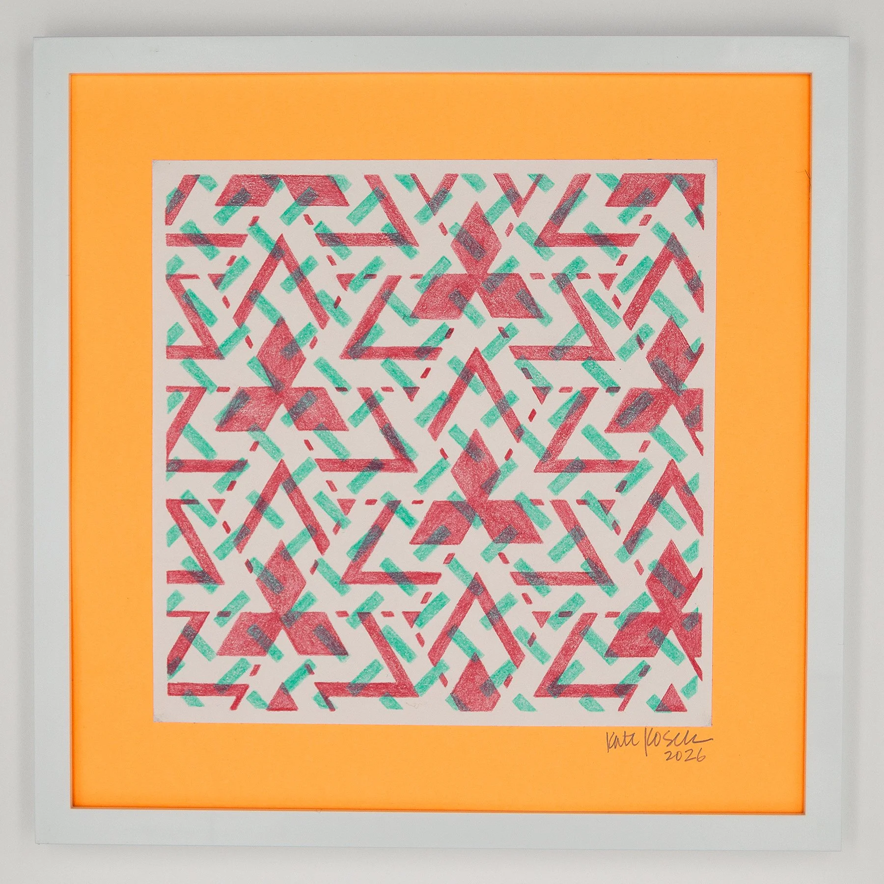 Pattern Play 2_framed.jpg