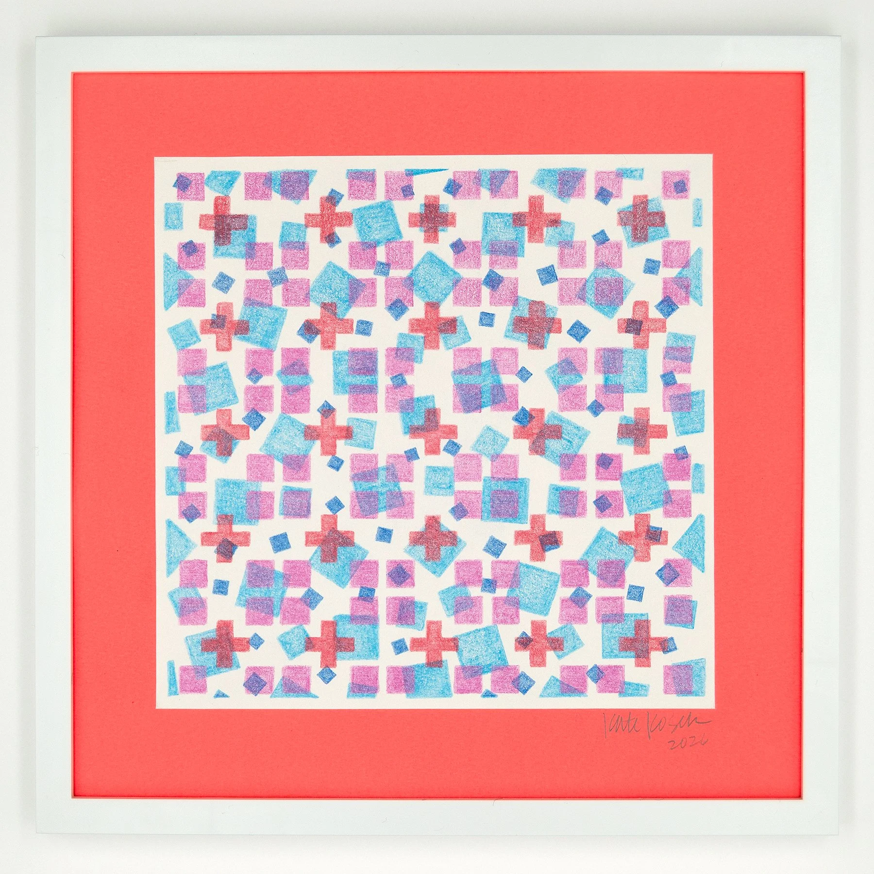 Pattern Play 5_framed.jpg