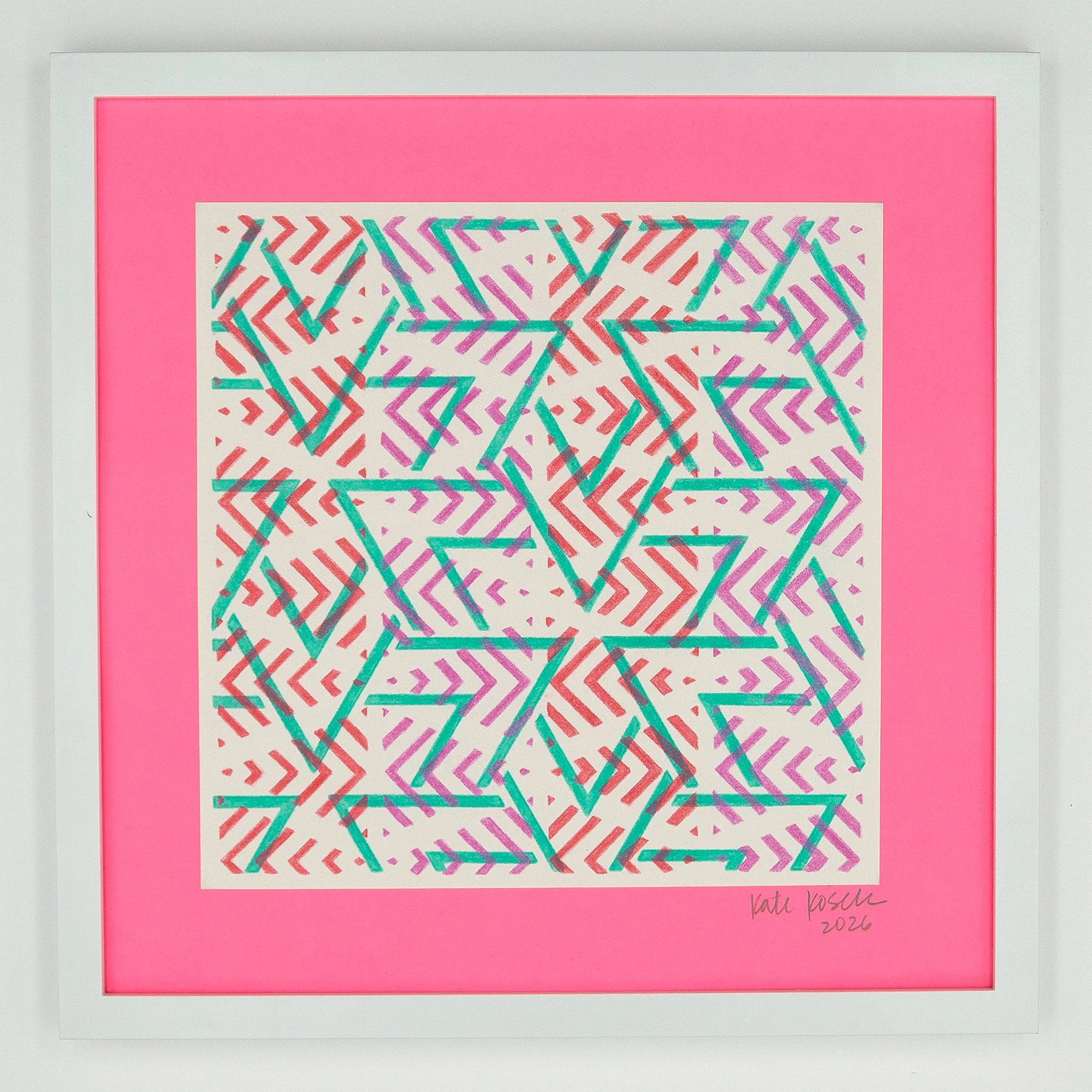 Pattern Play 7_framed.jpg
