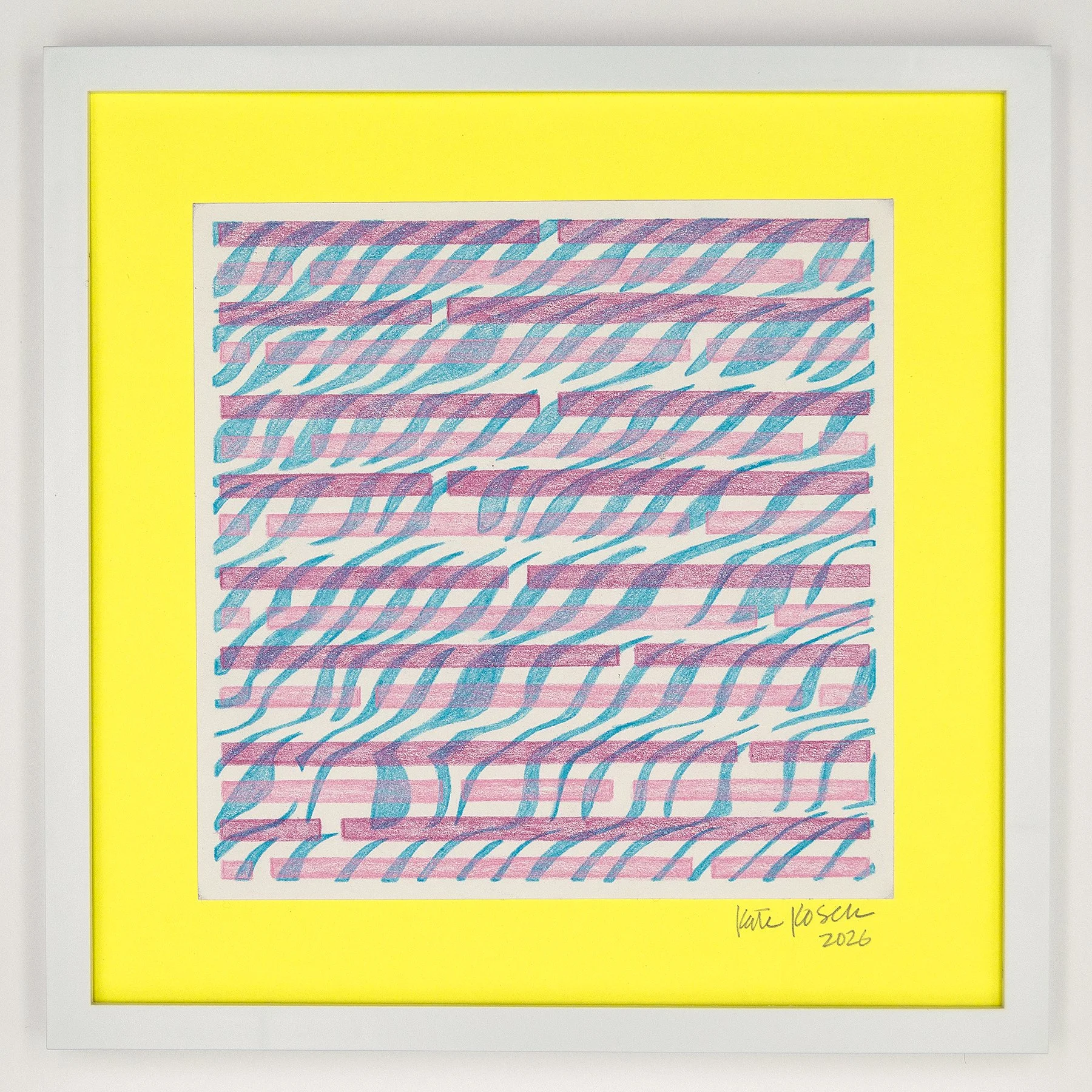 Pattern Play 1_framed.jpg
