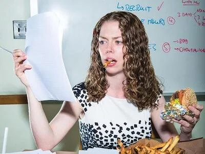 Katherine Milkman ’04 Studies Why We Do What We Do—and How to Change It