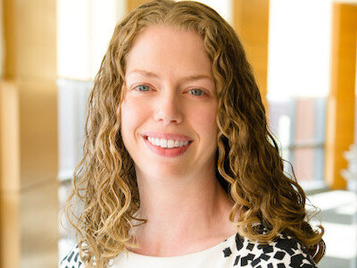 Katy Milkman: “What Works Depends on What’s Obstructing Change.”