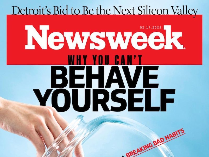 Your Primitive Brain Doesn’t Want You to Break Bad Habits. Science Can Help