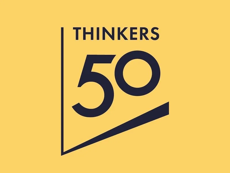 Thinkers50 Ranking 2023