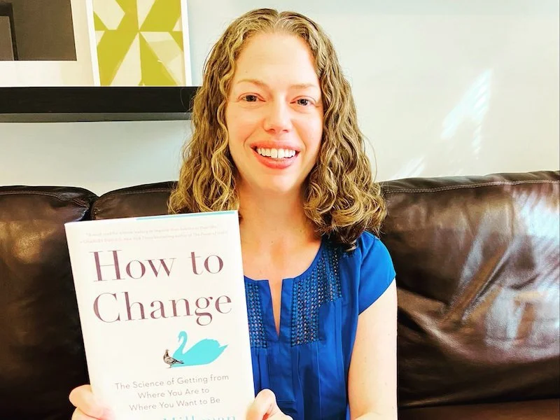 The Perfect Time for New Habits, Says Wharton Behavior Expert: It’s ‘The Granddaddy of All Fresh Starts’