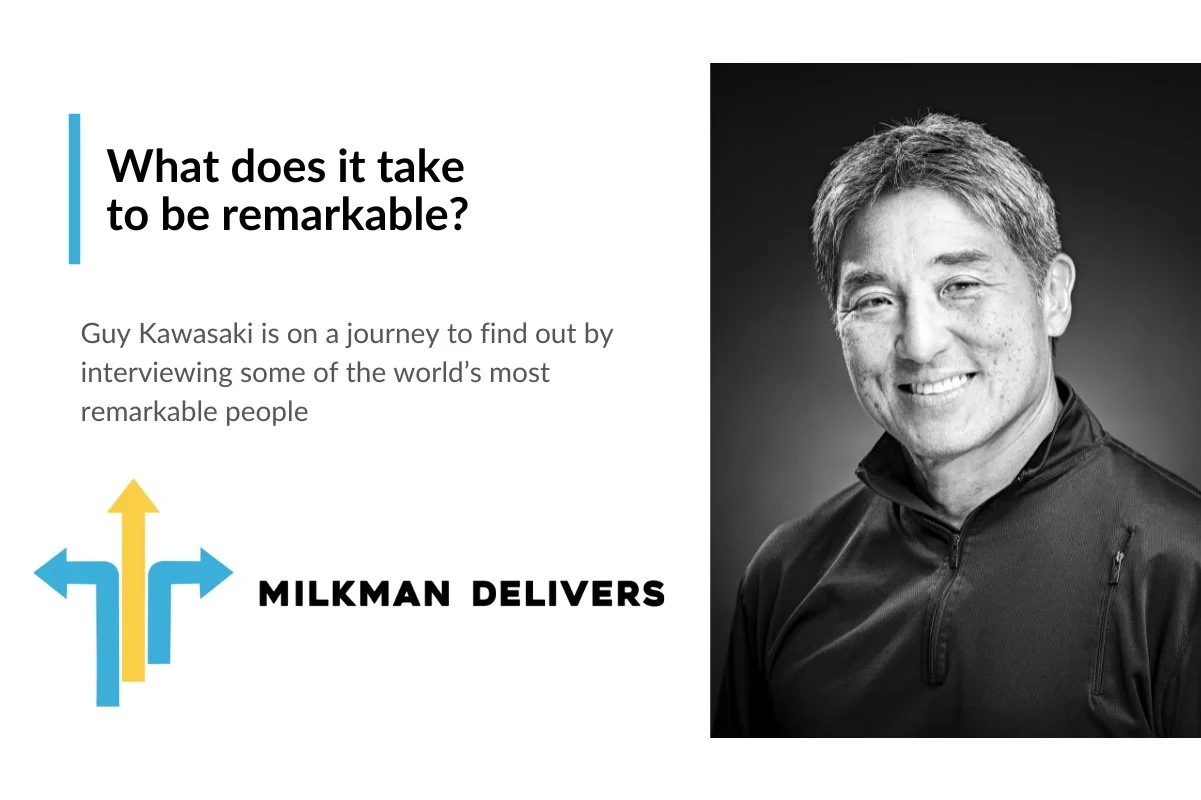 What Does It Take to Be Remarkable