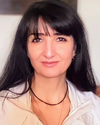 Delilah Zabaneh - A Counsellor and Psychotherapist in Ealing West London and Online 