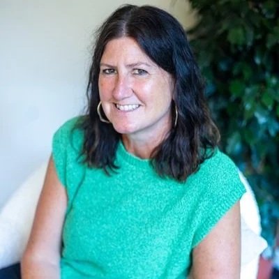 Lucy, counsellor and psychotherapist in Richmond upon Thames