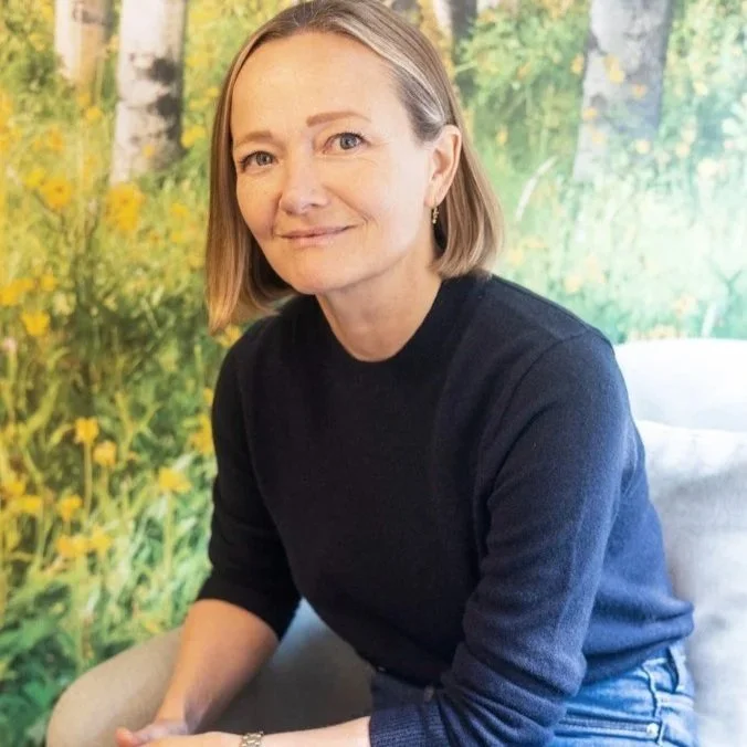 Lesley MacNeill - Counsellor and Therapist in Chiswick