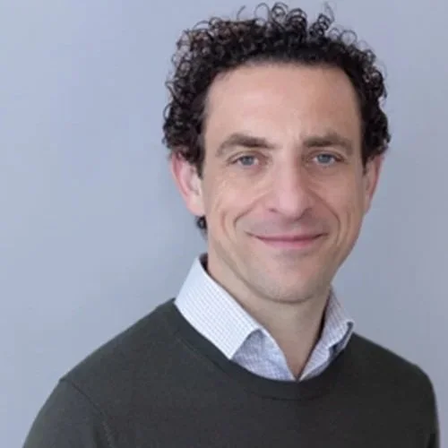 Antony Turi