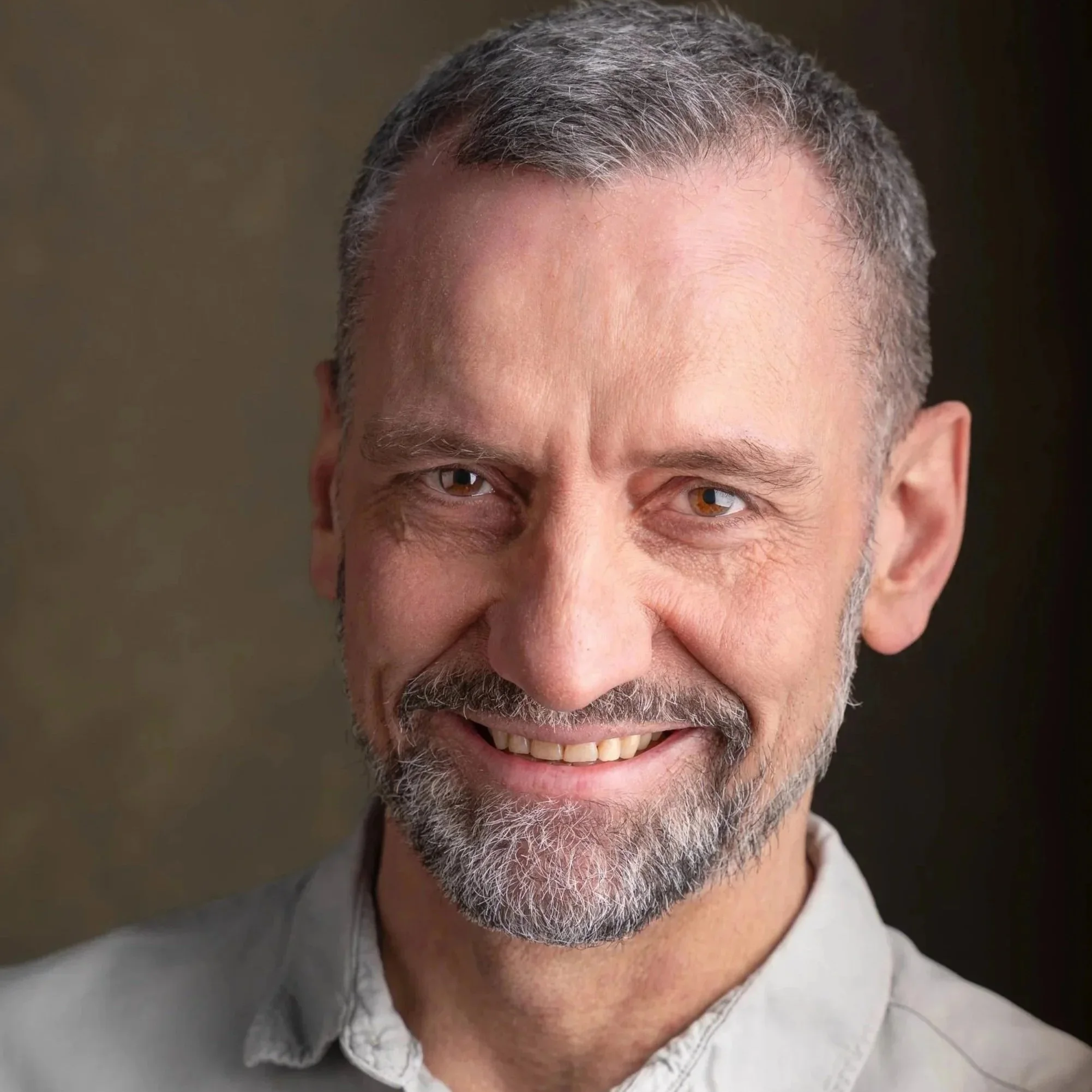 Matt Dunlop - Counsellor and Psychotherapist in Richmond upon Thames, London