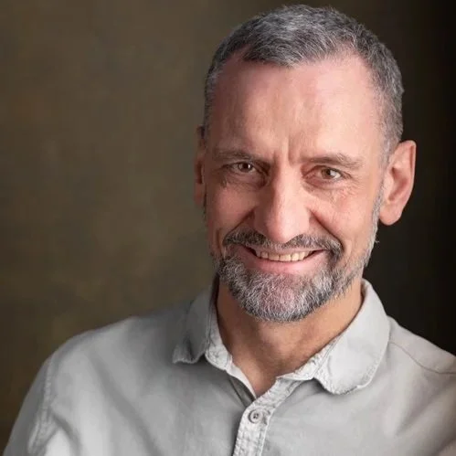 Matt Dunlop - Counsellor and Psychotherapist in Richmond upon Thames, London