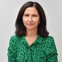 Hayrish Mut - Psychotherapeutic Counsellor and EMDR Therapist in Hanwell