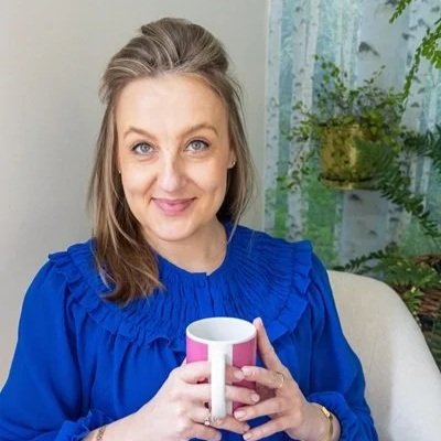 Roksana Paciepnik - A Counsellor and Psychotherapist in Chiswick West London and Online