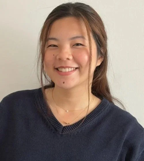 Thalia - A Counsellor and Psychotherapist in Chiswick W4
