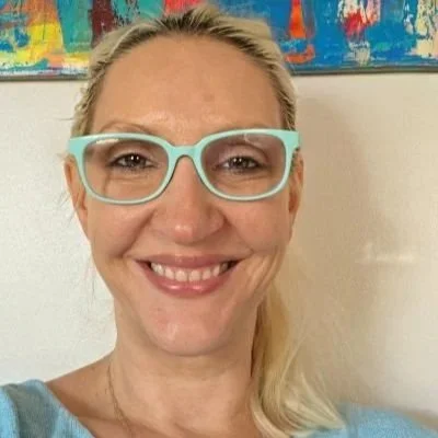 Irena Vukicevic