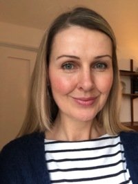 Sarah Farrell