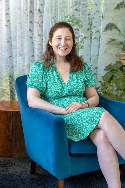 Giulia is a psychotherapeutic counsellor and couples therapist who is part of West London Counselling and Psychotherapy Services.  She works from her practice in South Ealing