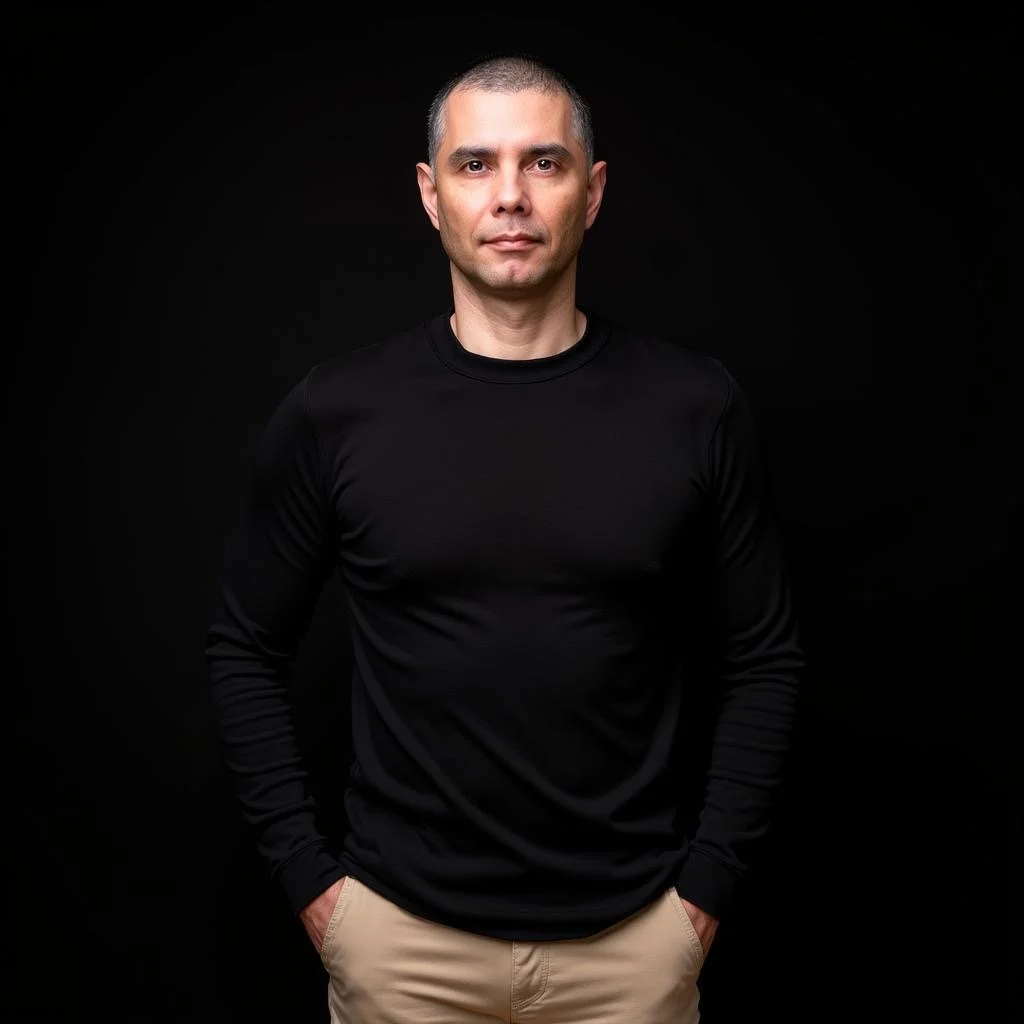 Jonathan - A  Counsellor in South Ealing, London