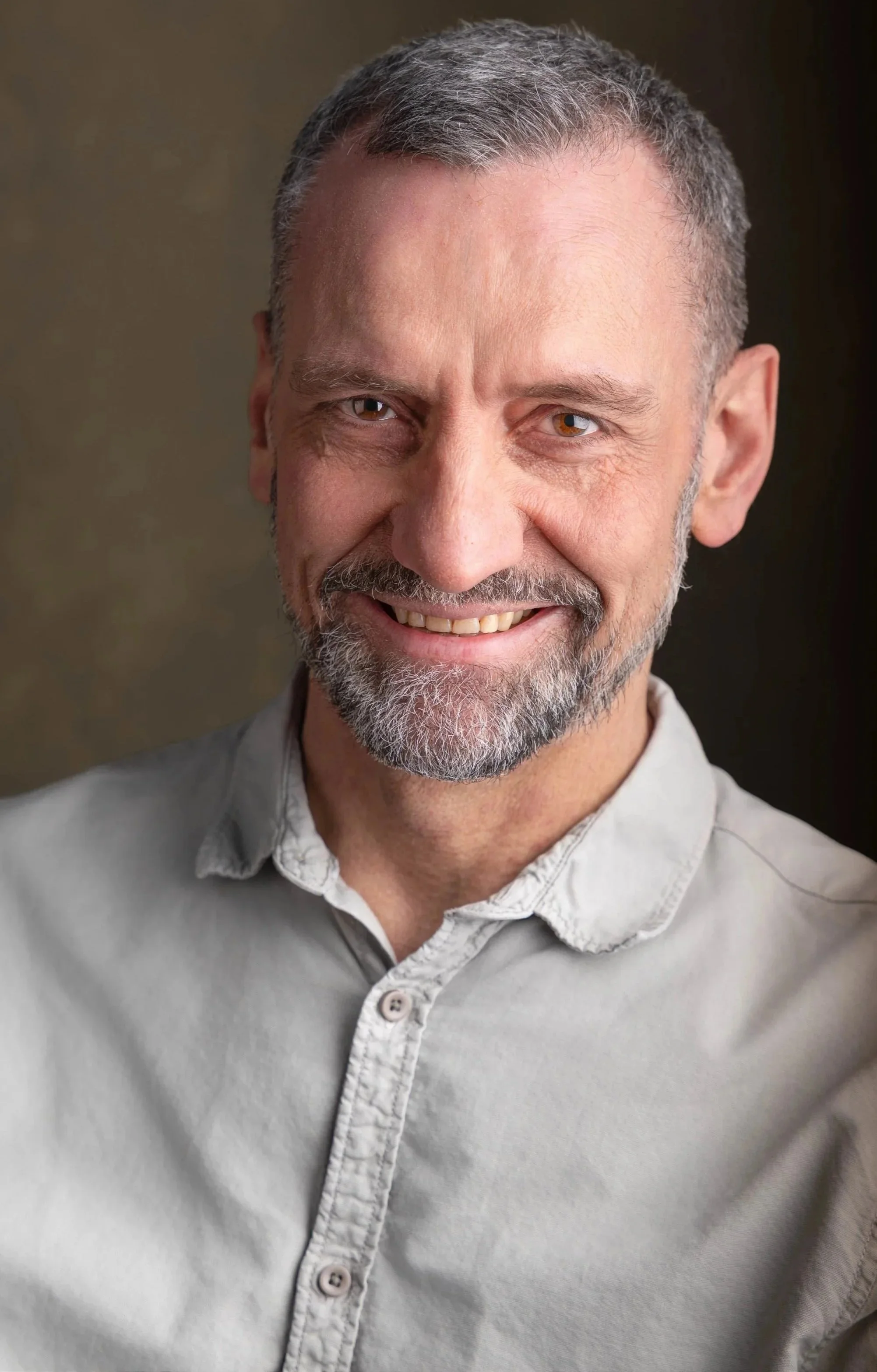 Matt - Counsellor and Psychotherapist in Richmond