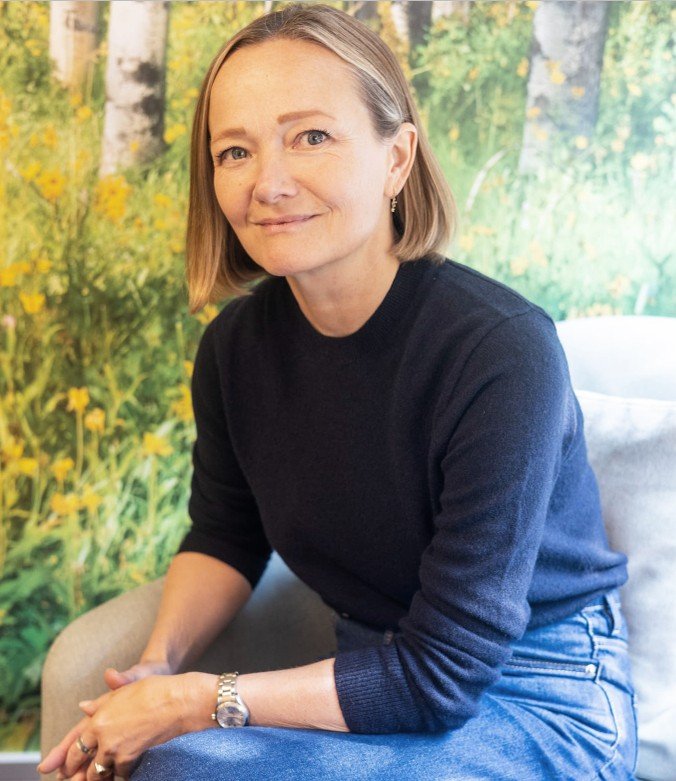 Lesley - Counsellor and Psychotherapist in Chiswick