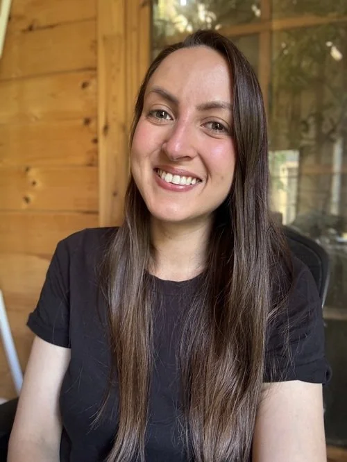Ro Moëd - Psychotherapist in Advanced Training in Uxbridge