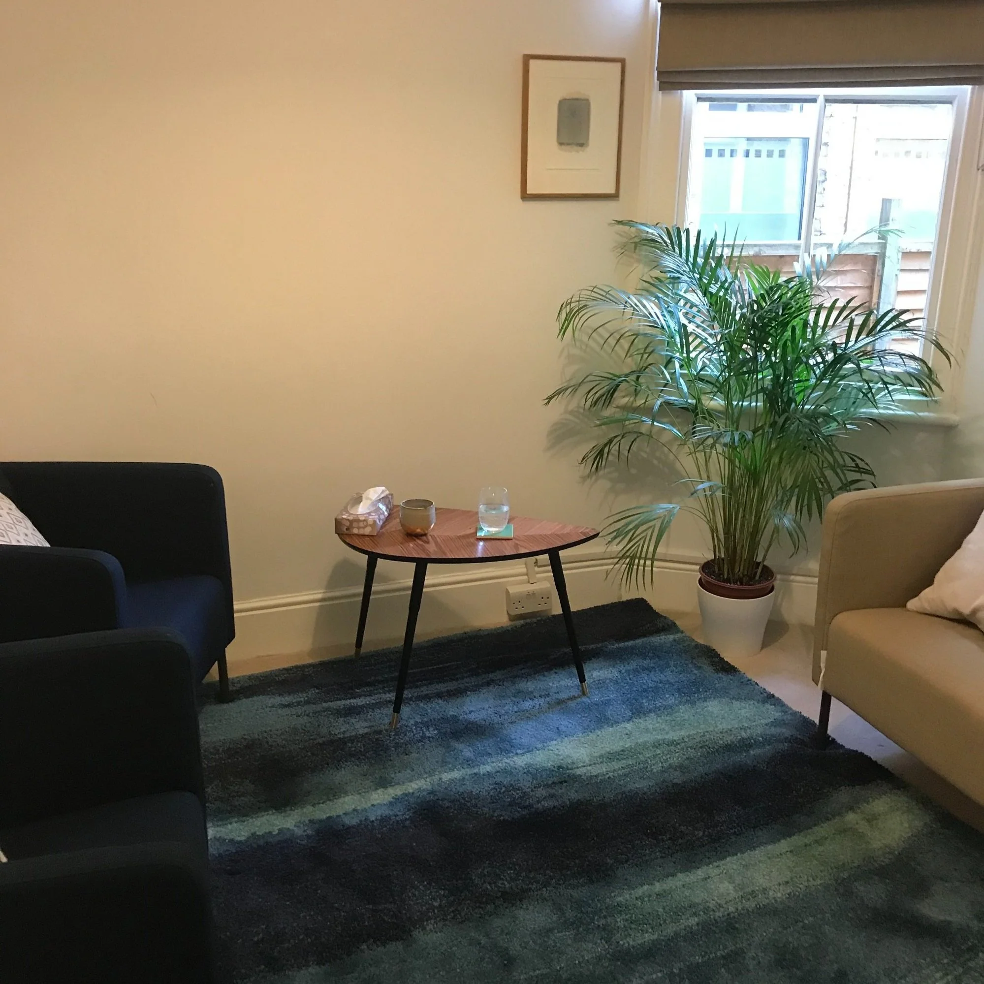 Kew Gardens counselling, therapy and psychotherapy practice in TW9.  For individual and couples / marriage therapy