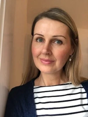Sarah Farrell - A Psychotherapist and Counsellor in Ealing