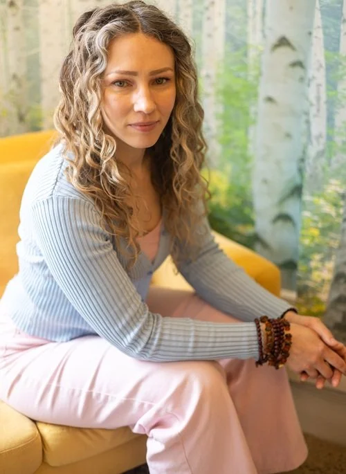 Alda - Counsellor and Therapist in Ealing, Chiswick and Kew