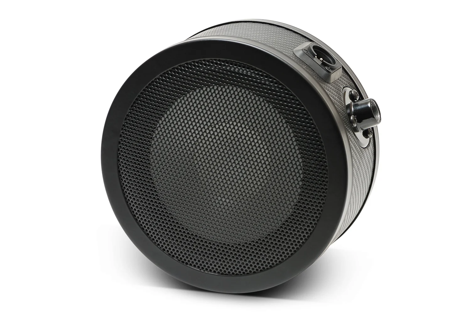 SOLOMON DESiGN LoFReQ sub-mic BLACK — SOLOMON DESiGN