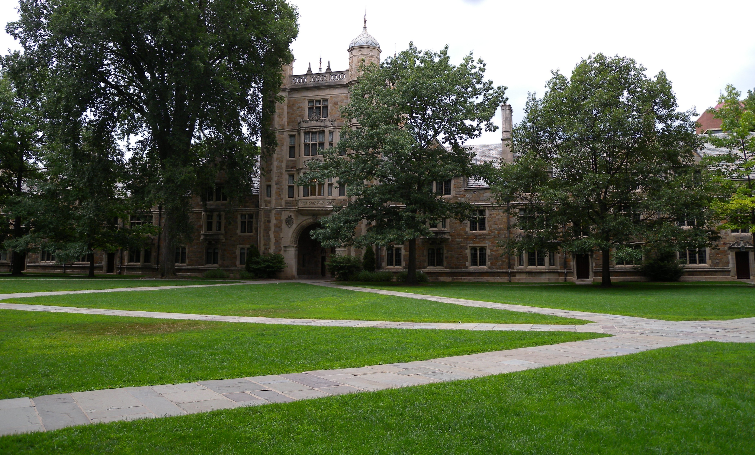 University of Michigan Law Quad.png