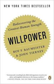Willpower (Baumeister & Tierney)