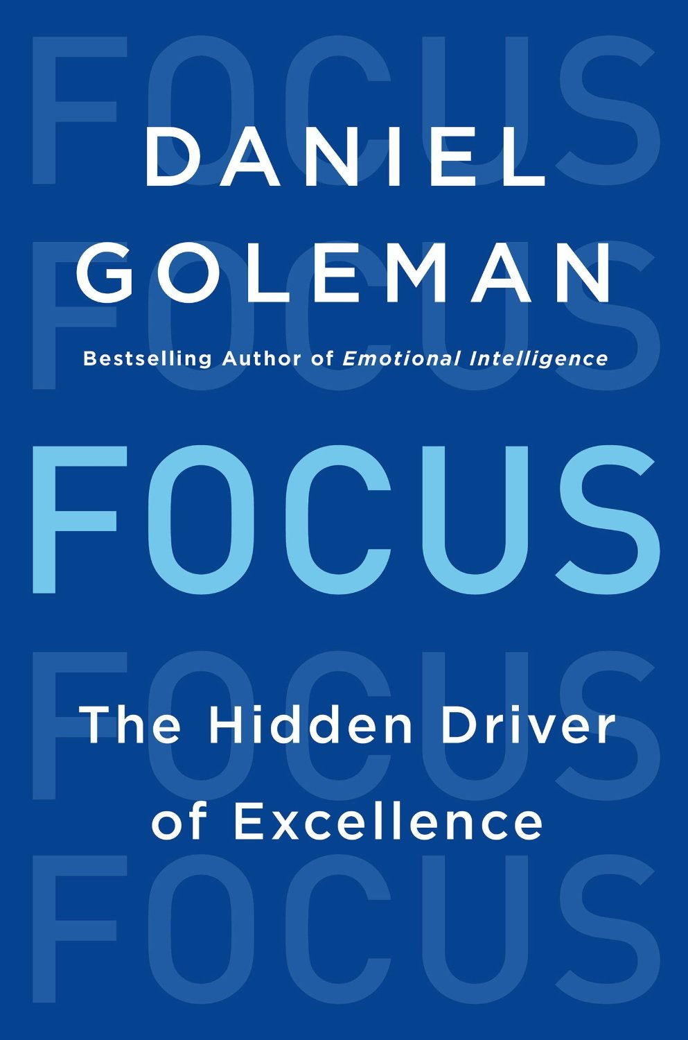 Focus (Goleman)