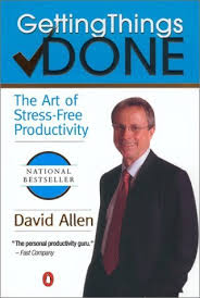 Getting Things Done (Allen)