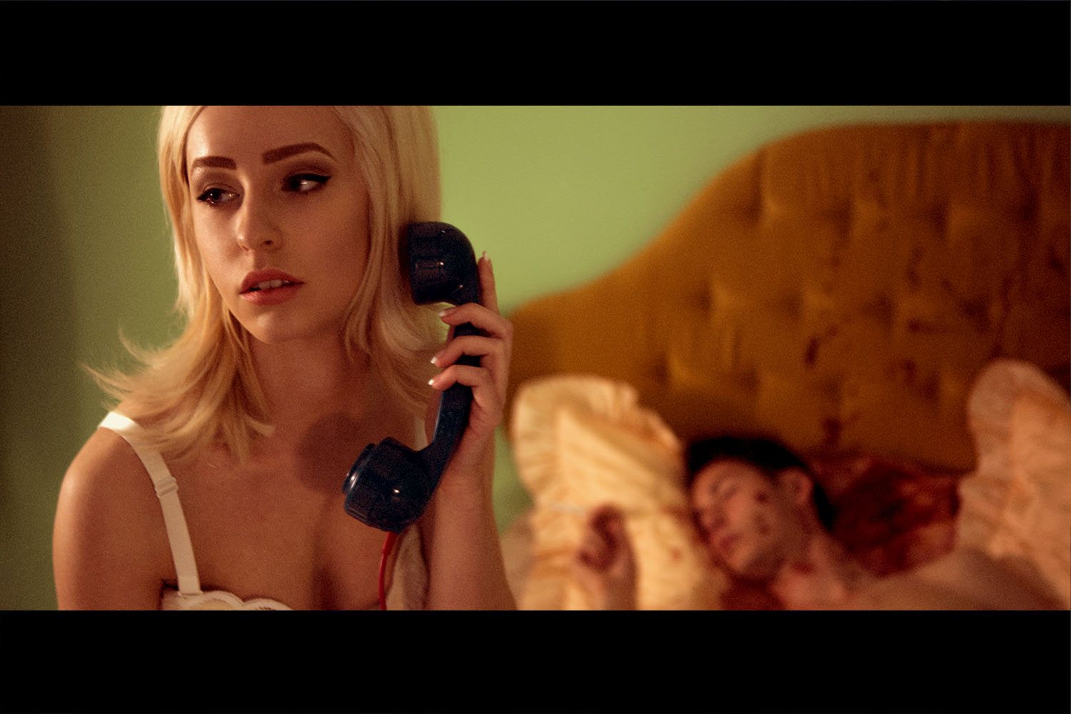©ELLIOT BAKER 2014