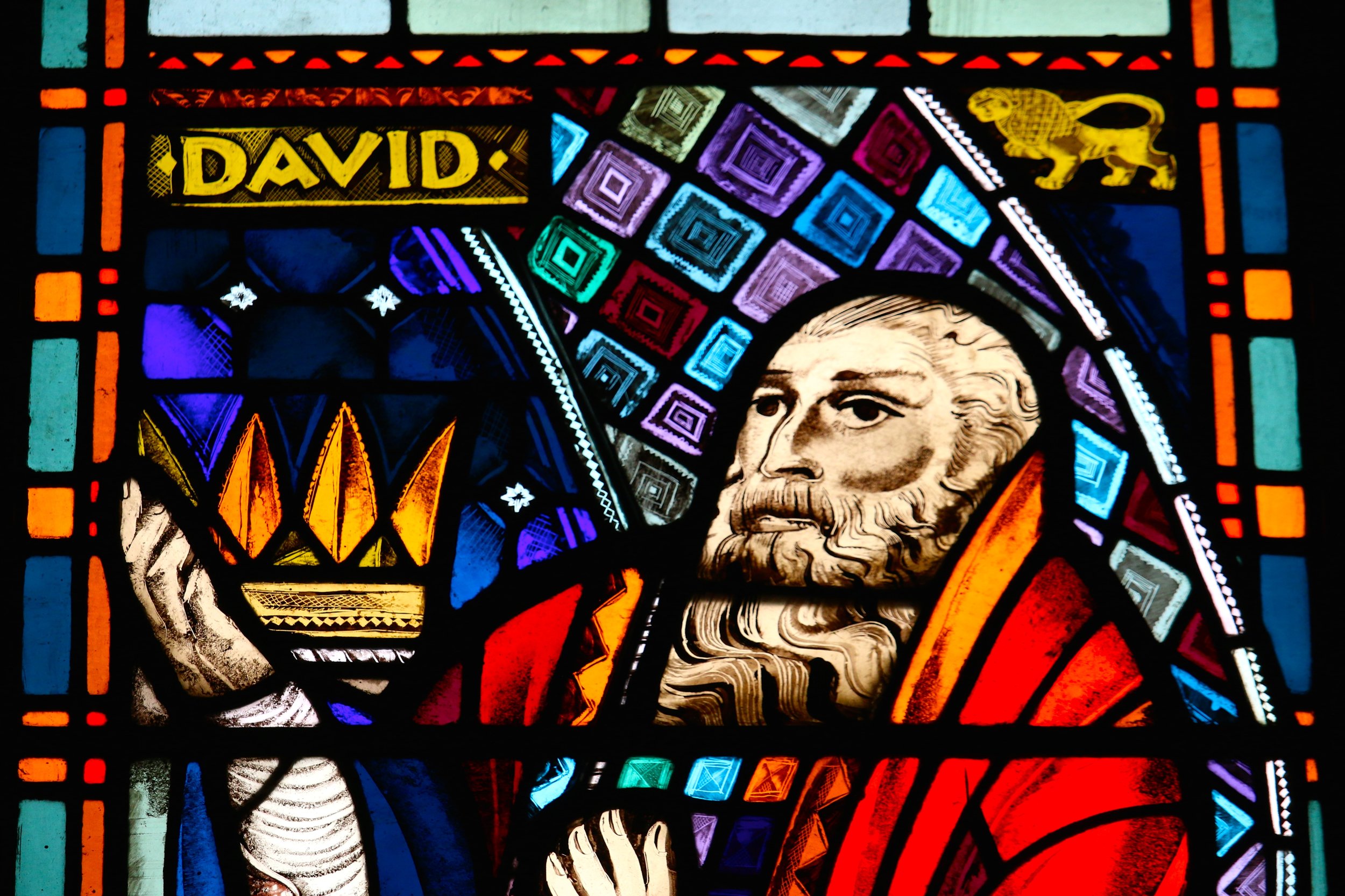 Christ the King Church in Tulsa