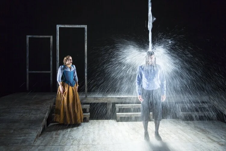 EVERYTHING THAT NEVER HAPPENED