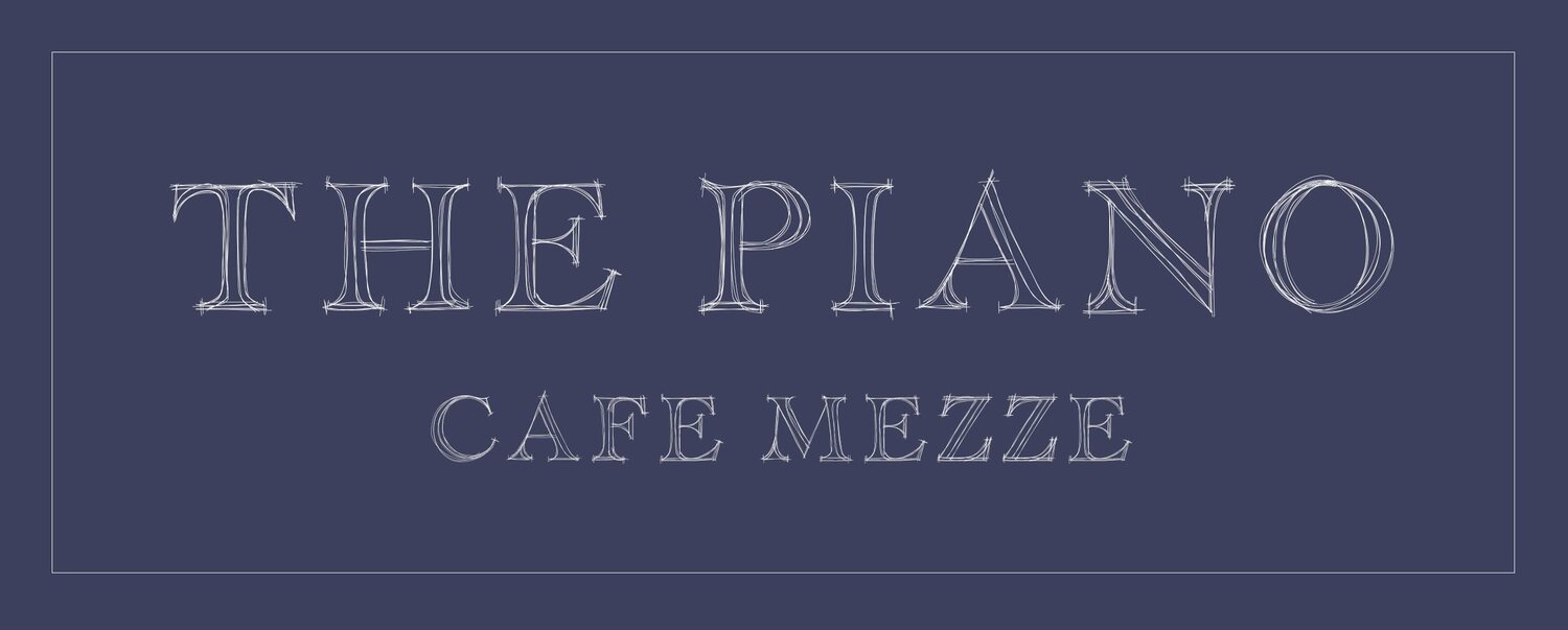 The Piano Cafe