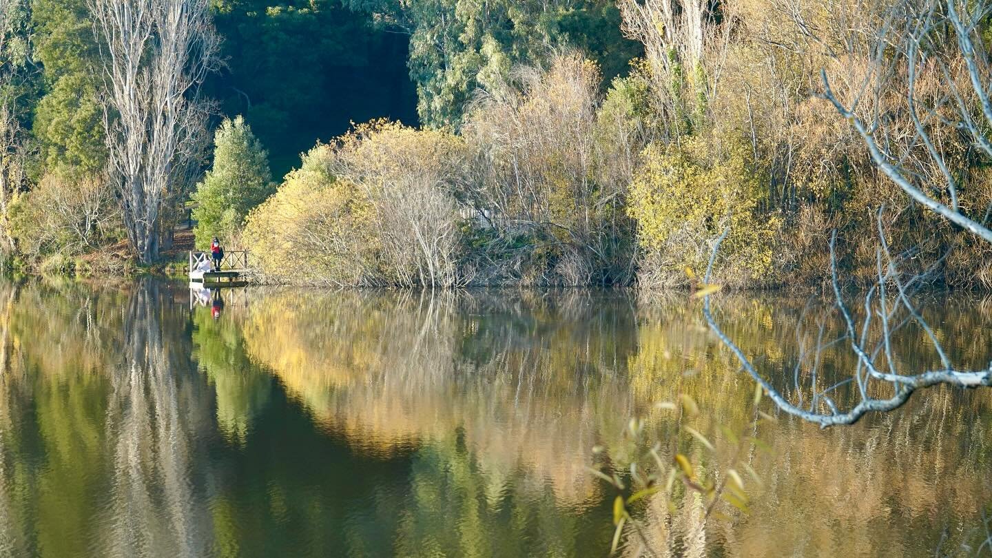 Autumn in Daylesford just hits different!

&hellip;

Daylesford is one of the most magical places in Australia. And in Autumn, it just goes to a whole different level. 

The lake, the trees, the colours - it is an experience that stays with you for a