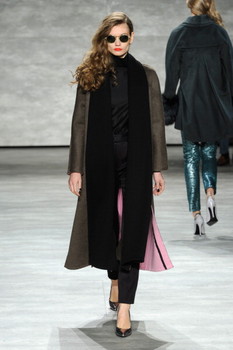 Georgine Fashion Show