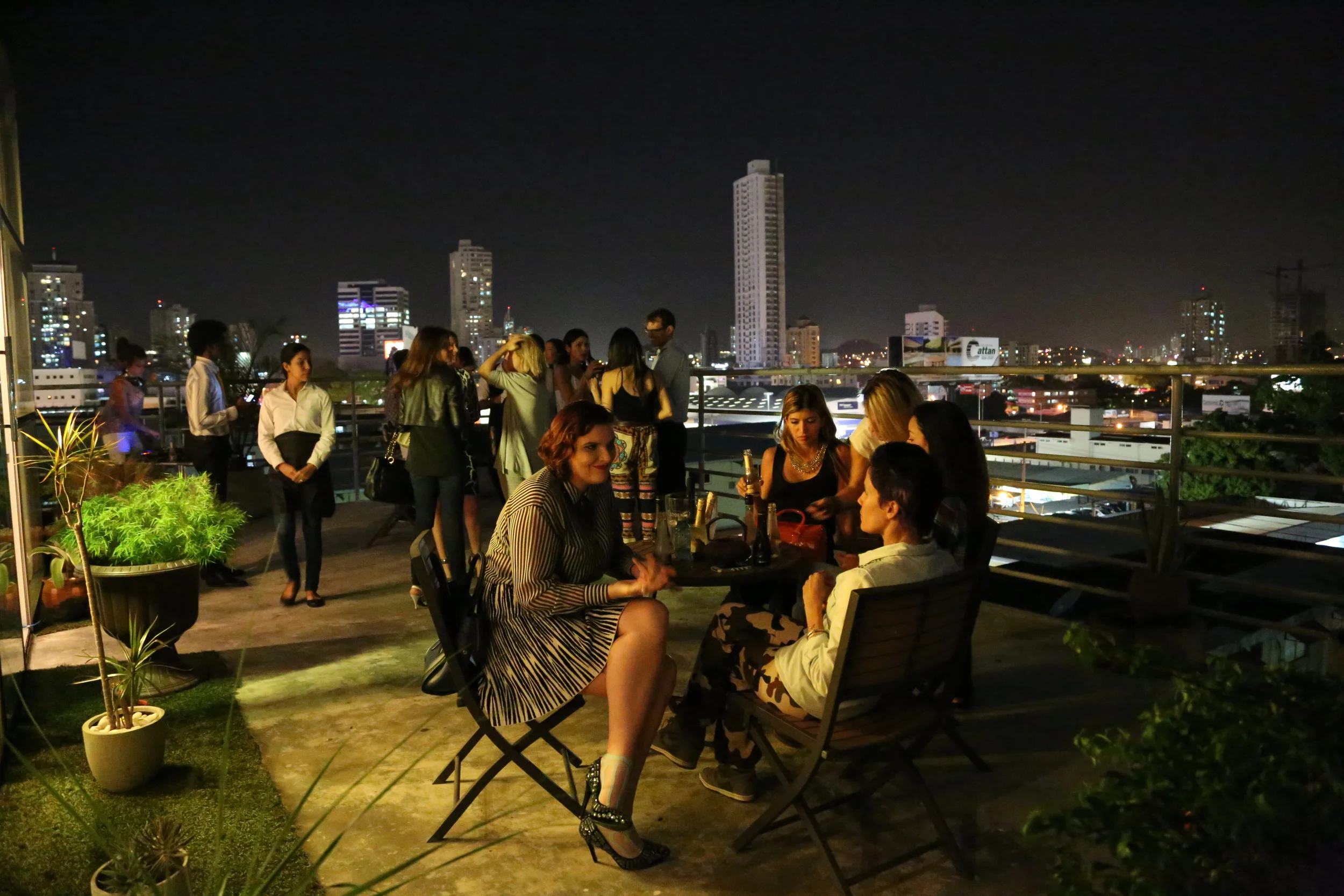 PANAMA CITY, JANUARY 2015