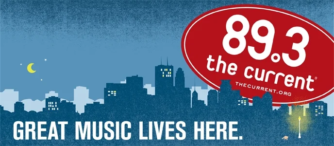 Memories is now in rotation at the Current 89.3FM Sundays from 6-8pm!