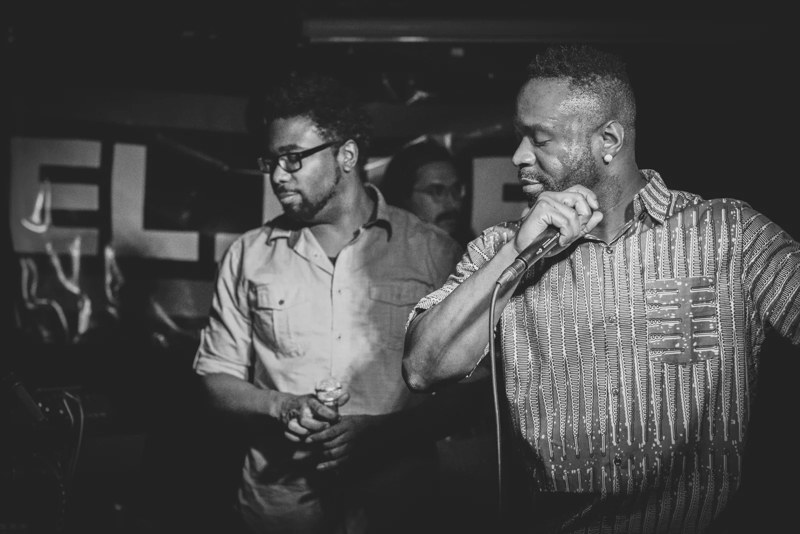 Duluth Reader - El.i.BE’s ‘Liberation’ Album Release Tour kicked off in Duluth 