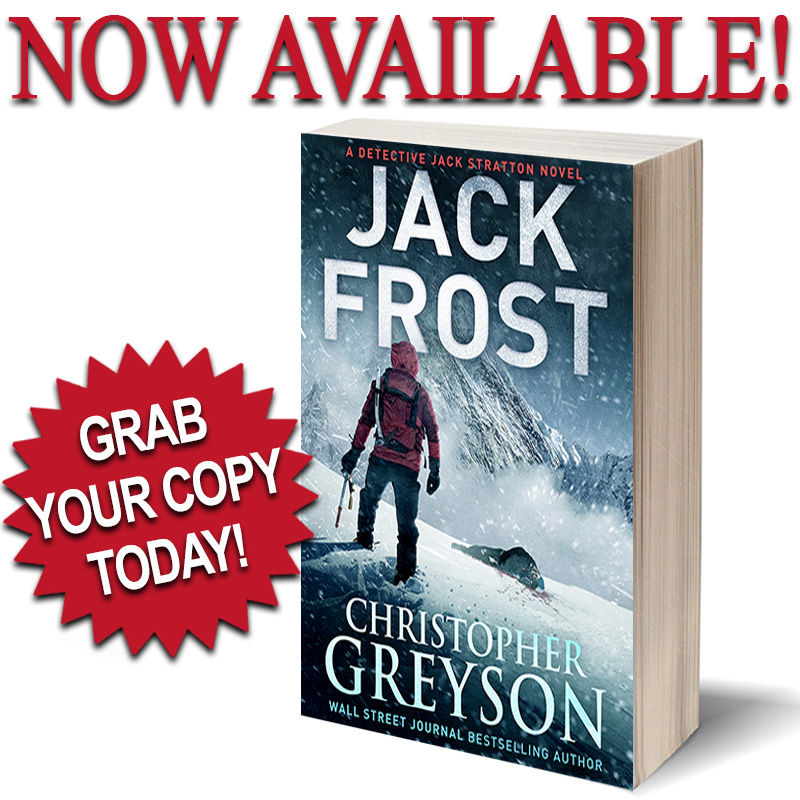 Greyson book