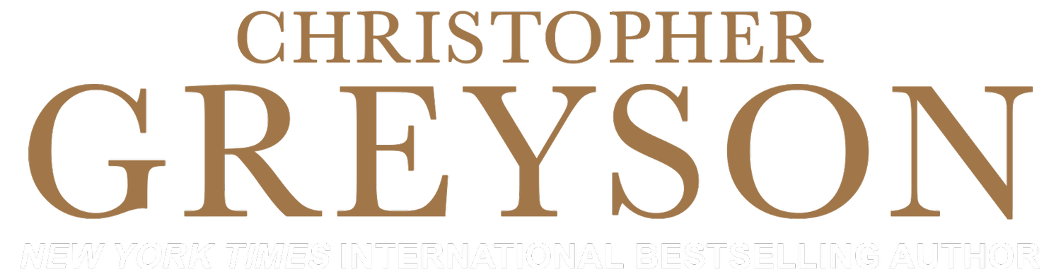 Christopher Greyson